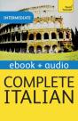Complete Italian (Learn Italian With Teach Yourself) - Preview