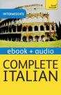 Complete Italian (Learn Italian With Teach Yourself) - Preview