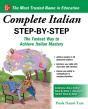 Complete Italian Step-By-Step - Preview