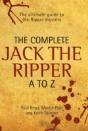 Complete Jack The Ripper A-Z - Preview