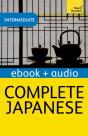 Complete Japanese Beginner To Intermediate Book And Audio Course - Preview