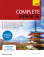 Complete Japanese Teach Yourself - Preview