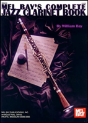 Complete Jazz Clarinet Book - Preview