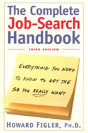 Complete Job Search Handbook - Preview