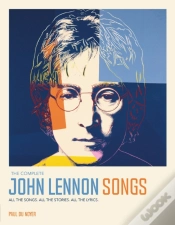 Capa do artigo Complete John Lennon Songs