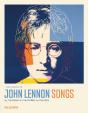 Complete John Lennon Songs - Preview