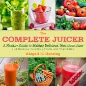 Capa do artigo Complete Juicer