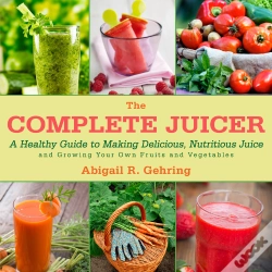 Capa do artigo Complete Juicer