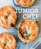 Complete Junior Chef