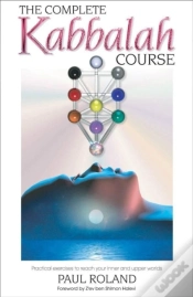 Capa do artigo Complete Kabbalah Course