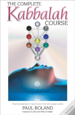 Capa do artigo Complete Kabbalah Course