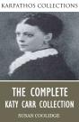 Complete Katy Carr Collection - Preview