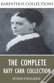 Capa do artigo Complete Katy Carr Collection