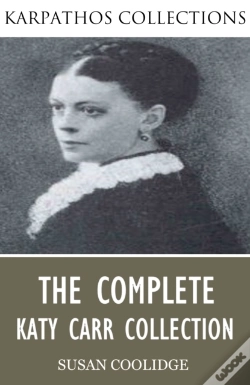 Capa do artigo Complete Katy Carr Collection