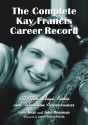 Complete Kay Francis Career Record - Preview
