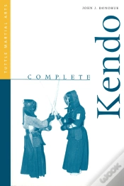 Capa do artigo Complete Kendo