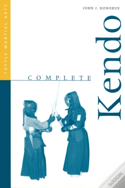 Capa do artigo Complete Kendo