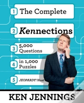 Capa do artigo Complete Kennections