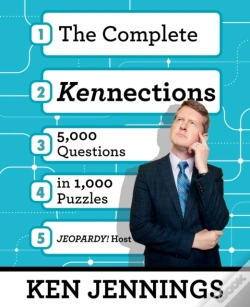 Capa do artigo Complete Kennections