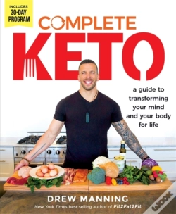 Capa do artigo Complete Keto