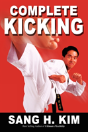 Complete Kicking Book - Preview