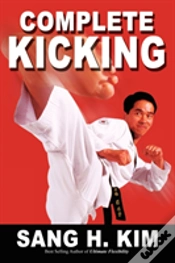 Capa do artigo Complete Kicking Book