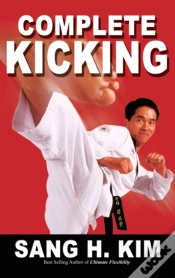 Capa do artigo Complete Kicking