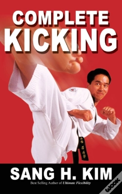 Capa do artigo Complete Kicking