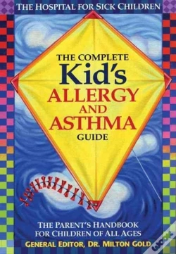 Capa do artigo Complete Kid'S Allergy & Asthma Guide