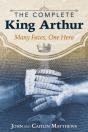 Complete King Arthur - Preview