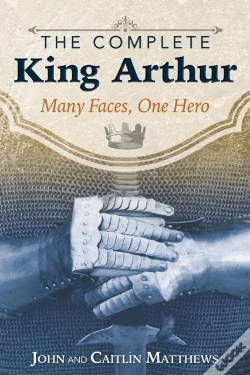Capa do artigo Complete King Arthur