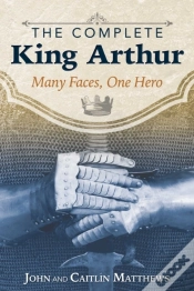 Capa do artigo Complete King Arthur