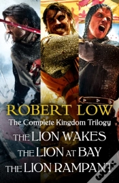 Capa do artigo Complete Kingdom Trilogy