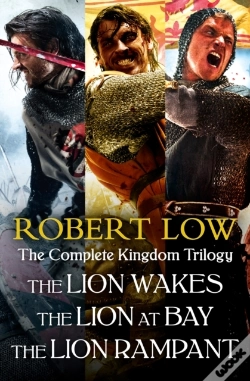 Capa do artigo Complete Kingdom Trilogy