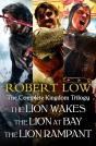 Complete Kingdom Trilogy - Preview