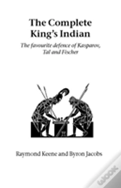 Capa do artigo Complete King