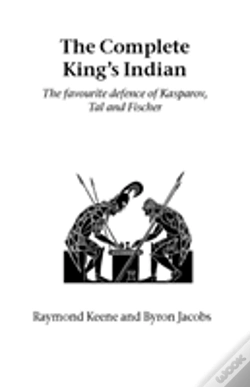 Capa do artigo Complete King'S Indian
