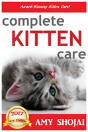 Complete Kitten Care - Preview