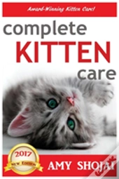 Complete Kitten Care
