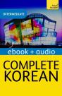 Complete Korean Beginner To Intermediate Course - Preview