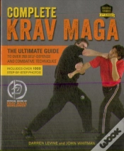 Capa do artigo Complete Krav Maga