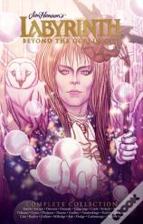 Complete Labyrinth: Beyond The Goblin City
