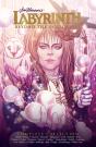Complete Labyrinth: Beyond The Goblin City - Preview