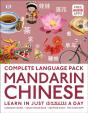 Complete Language Pack Mandarin Chinese - Preview