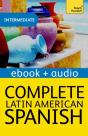 Complete Latin American Spanish Beginner To Intermediate Course - Preview