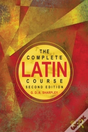 Capa do artigo Complete Latin Course