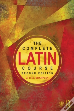 Capa do artigo Complete Latin Course