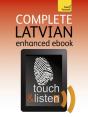 Complete Latvian Beginner To Intermediate Book And Audio Course - Preview