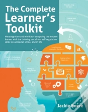Capa do artigo Complete Learner