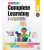Complete Learning + Videos - Preview